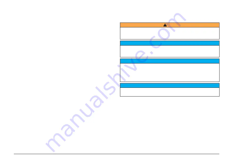 Hach sensION+ EC5 DL User Manual Download Page 113