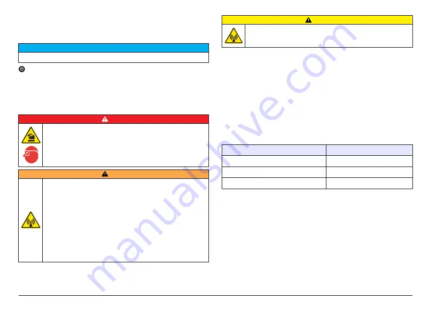 Hach sensION+ EC5 DL Скачать руководство пользователя страница 118