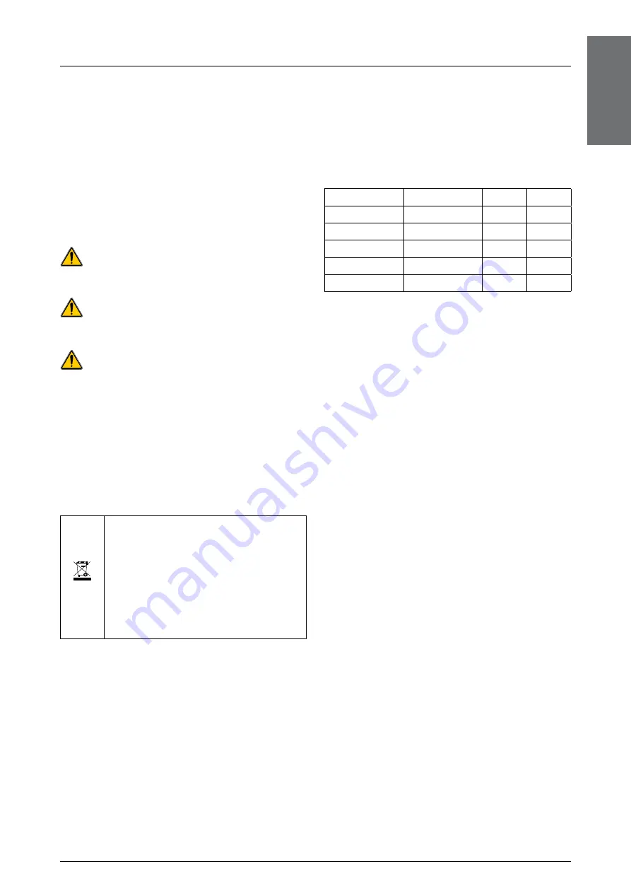 Hach sensION MM340 Скачать руководство пользователя страница 4