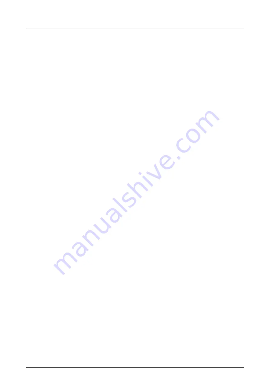 Hach sensION MM340 Manual Download Page 23