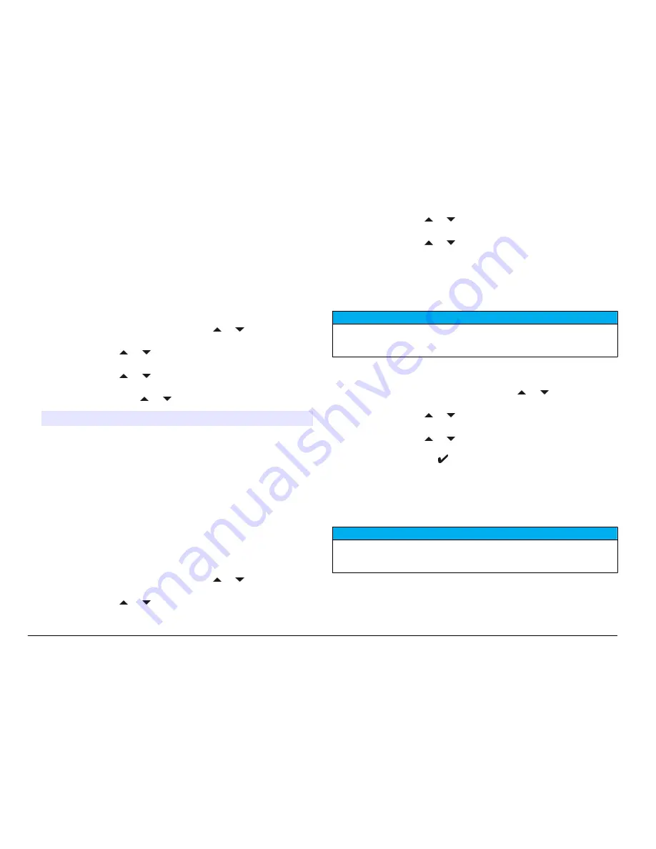 Hach sensIONTM+ pH31 User Manual Download Page 30