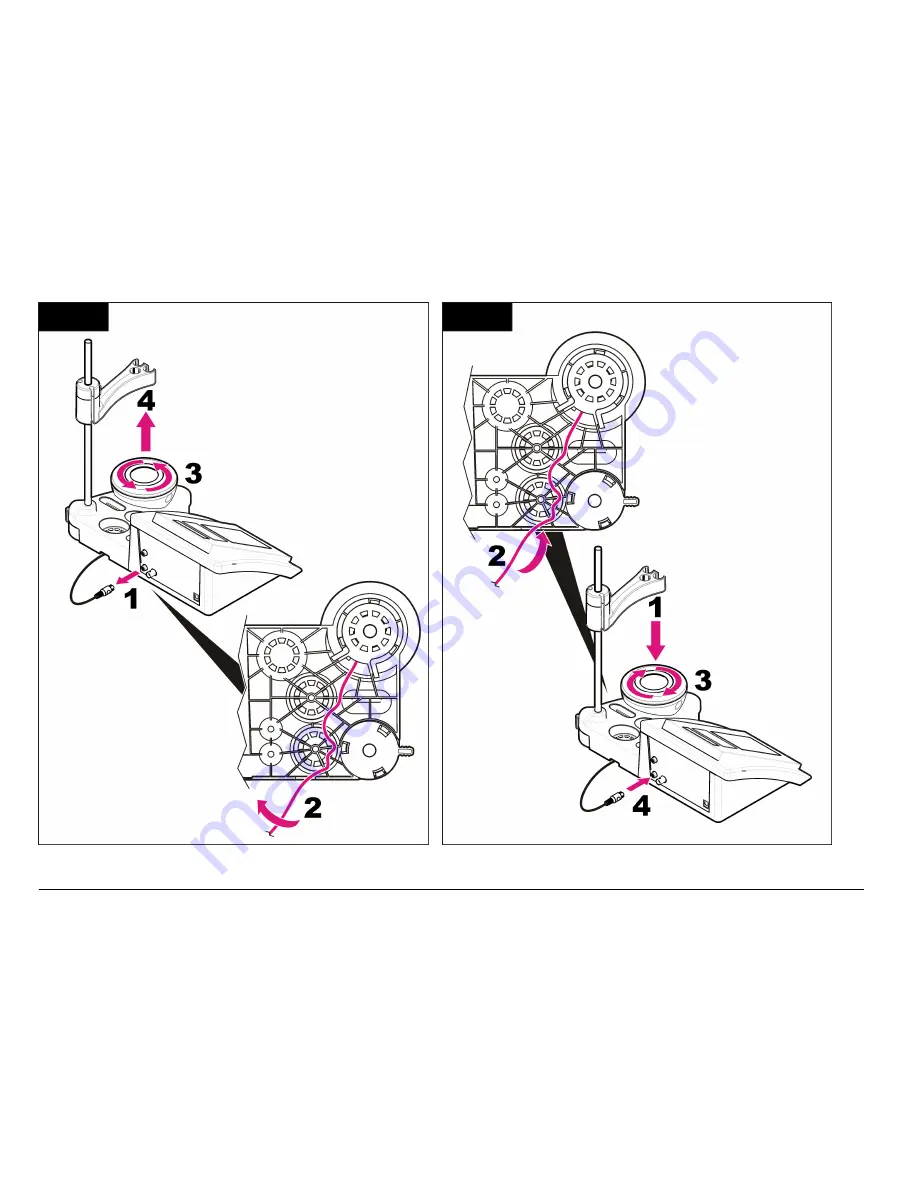 Hach sensIONTM+ pH31 User Manual Download Page 68