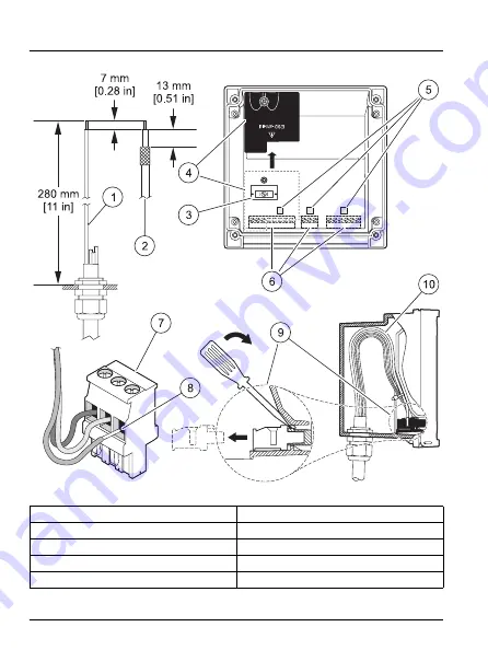 Hach si792 T User Manual Download Page 24