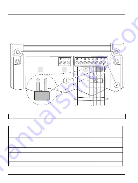 Hach si792 T User Manual Download Page 28