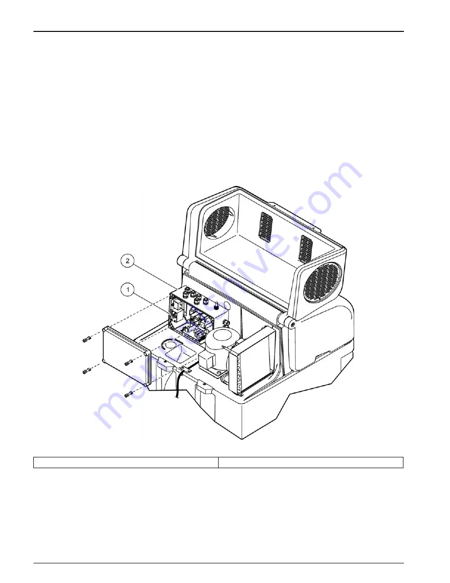 Hach Sigma 900 MAX User Manual Download Page 114