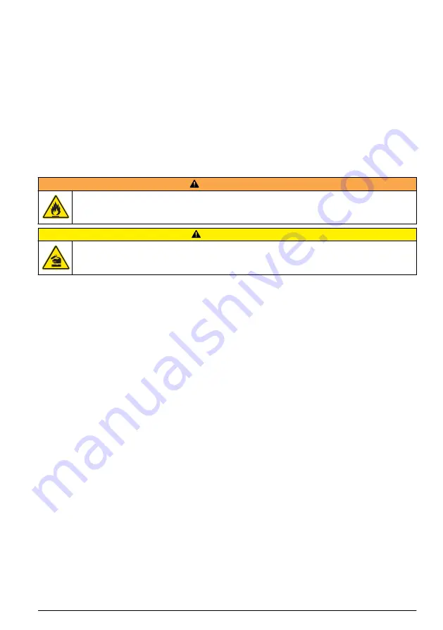 Hach SIP 10 kit User Instructions Download Page 5