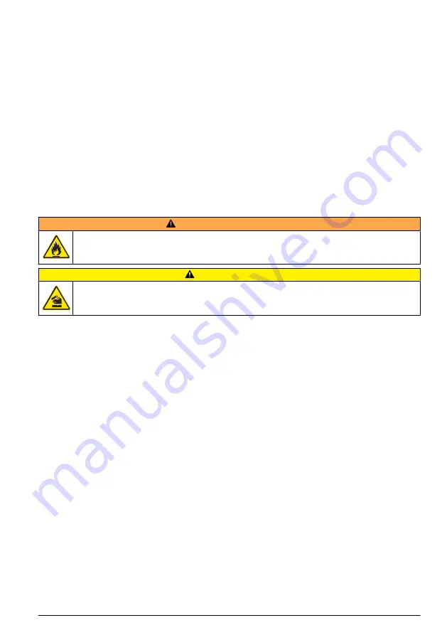 Hach SIP 10 kit User Instructions Download Page 19