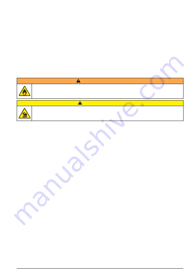 Hach SIP 10 kit User Instructions Download Page 33