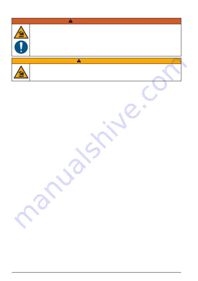 Hach TenSette plus Basic User Manual Download Page 38