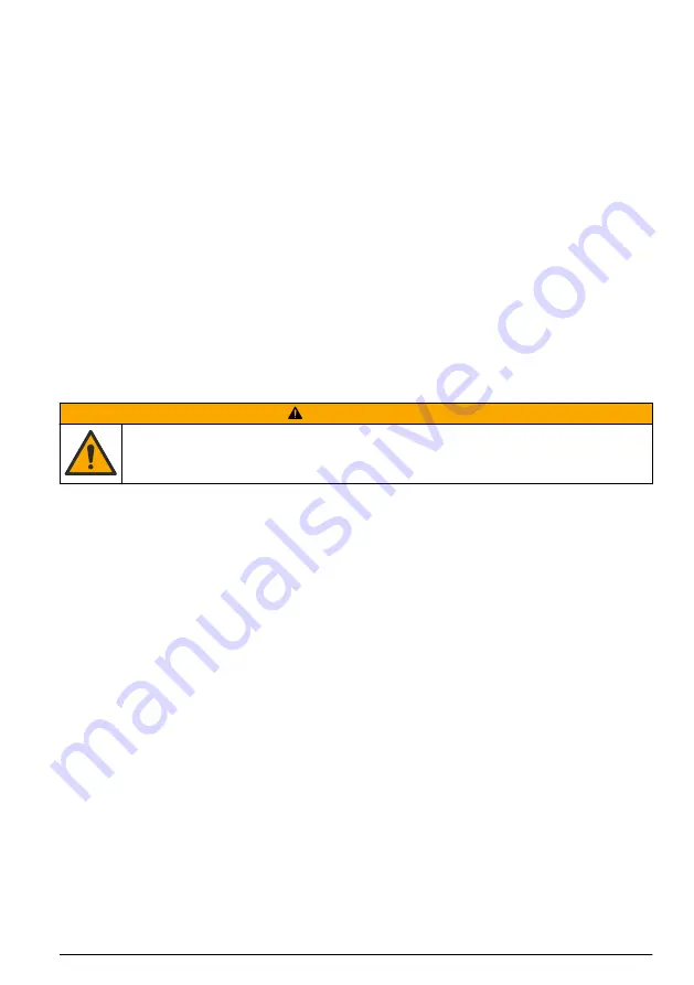 Hach TenSette plus Basic User Manual Download Page 107