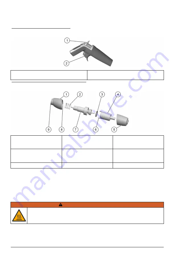 Hach TenSette plus Basic User Manual Download Page 108