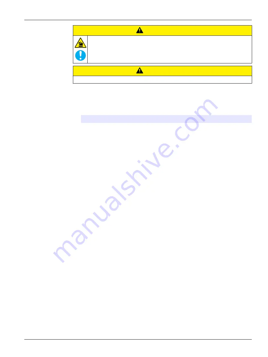 Hach TitraLab KF1000 Series User Manual Download Page 27