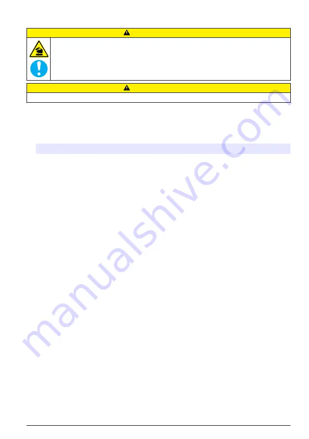 Hach TitraLab KF1121 Basic User Manual Download Page 121