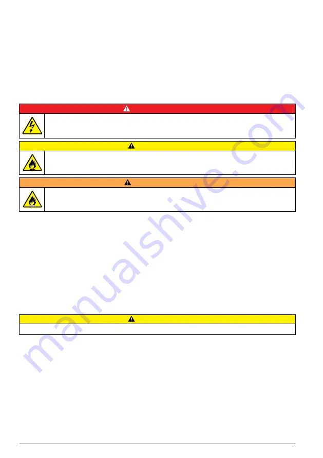 Hach TitraLab KF1121 Basic User Manual Download Page 440