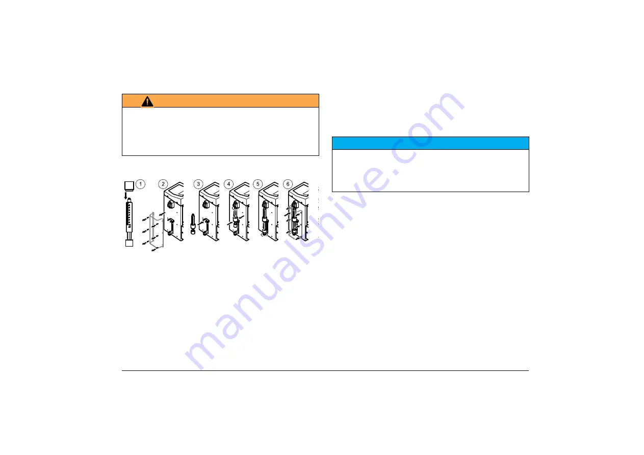 Hach TitraLab Basic User Manual Download Page 9