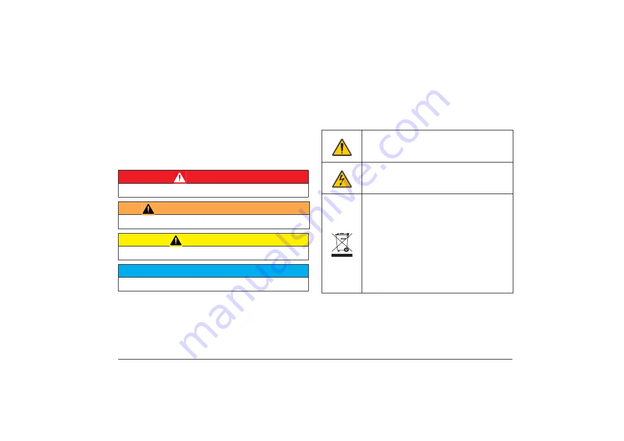 Hach TitraLab Basic User Manual Download Page 131