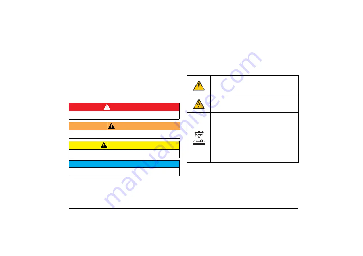 Hach TitraLab Basic User Manual Download Page 187