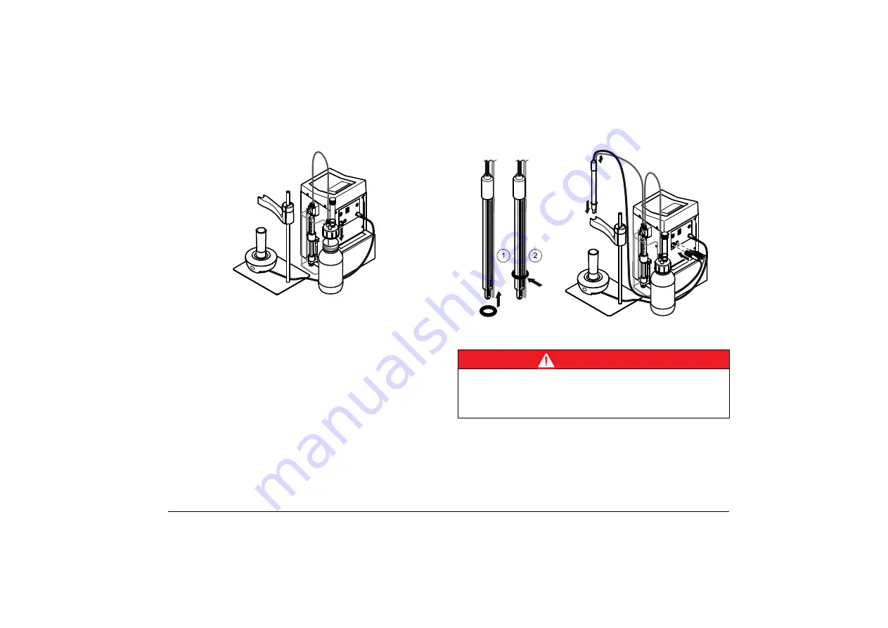 Hach TitraLab Basic User Manual Download Page 207