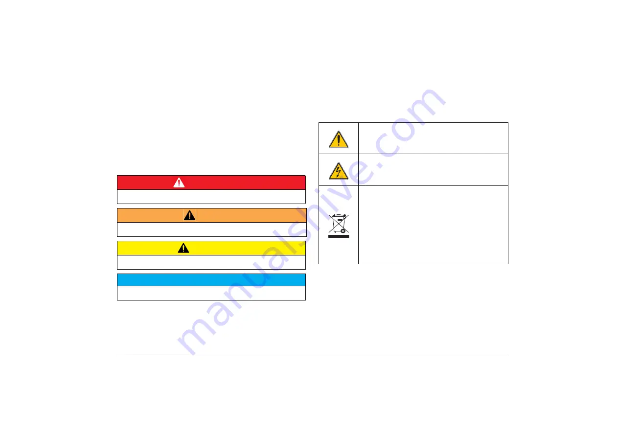 Hach TitraLab Basic User Manual Download Page 271