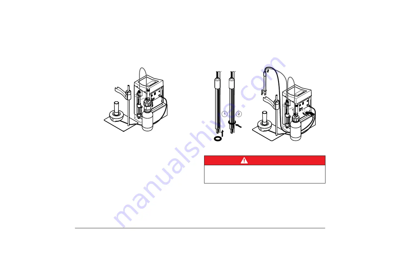 Hach TitraLab Basic User Manual Download Page 277