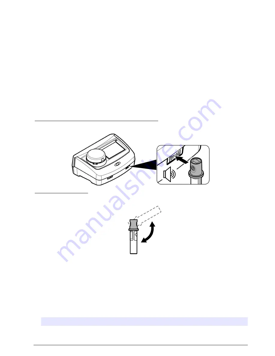 Hach TU5200 User Manual Download Page 29