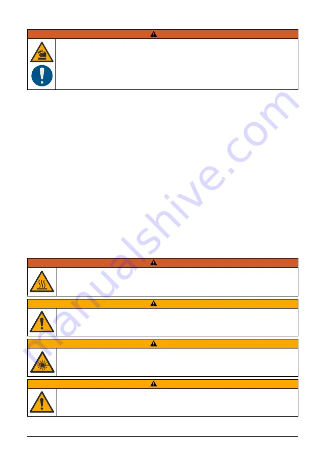 Hach TU5400 sc Basic User Manual Download Page 141