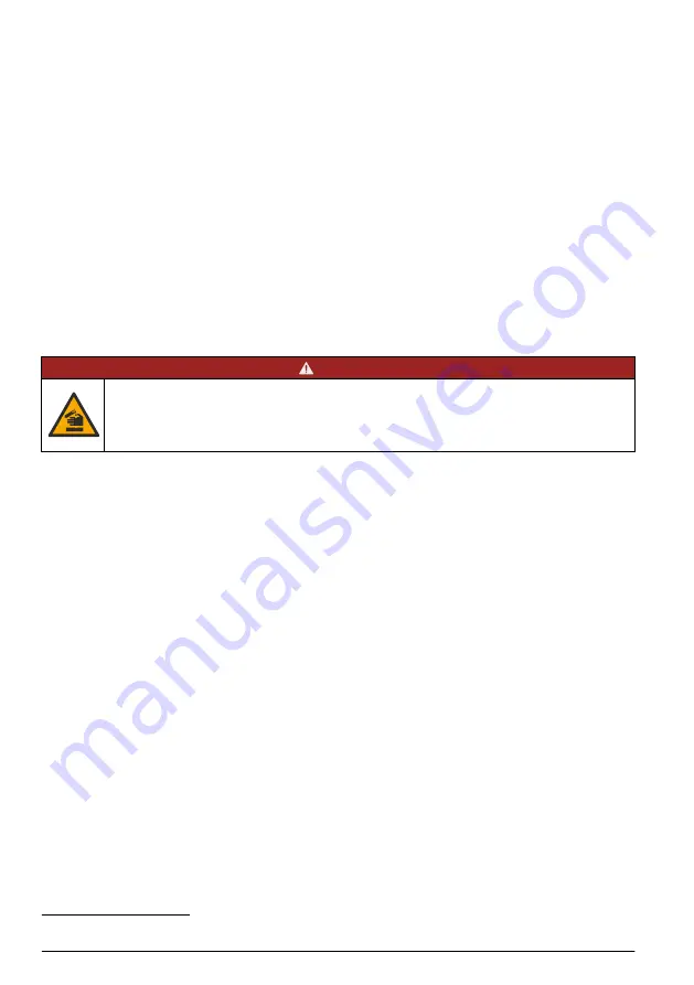 Hach TU5400 sc Basic User Manual Download Page 184