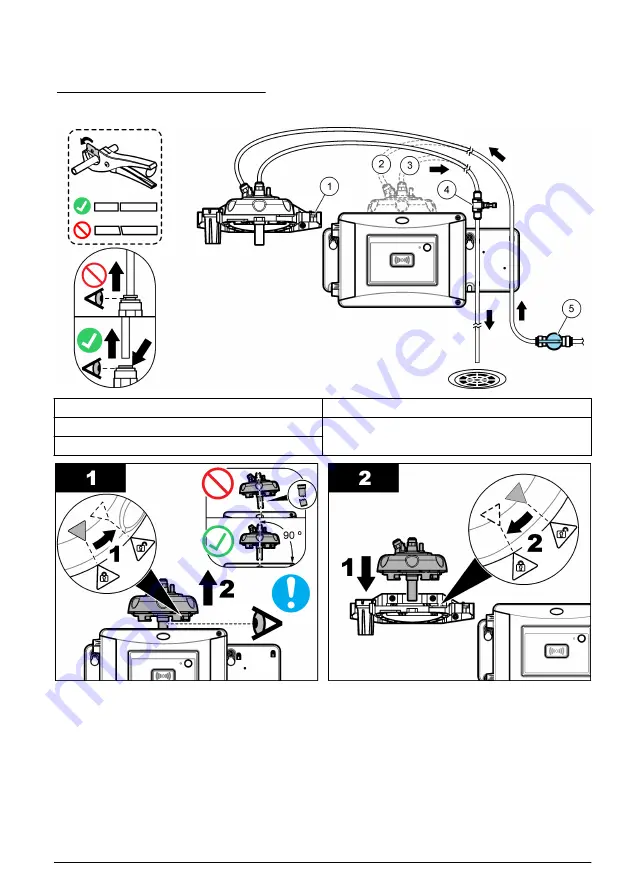 Hach TU5400 sc Basic User Manual Download Page 195