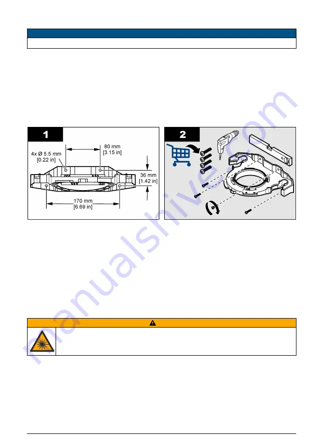 Hach TU5400 sc Basic User Manual Download Page 221