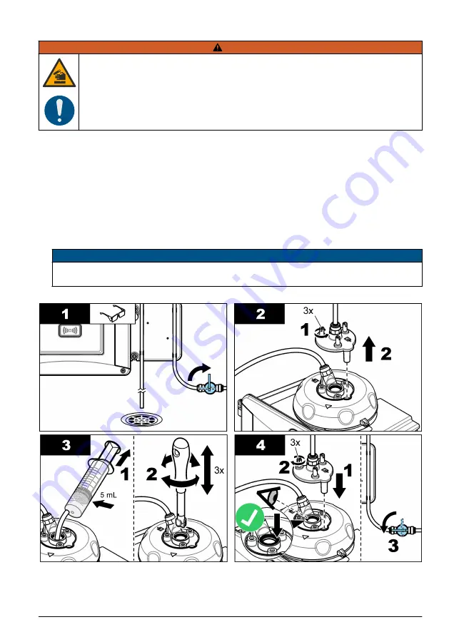 Hach TU5400 sc Basic User Manual Download Page 229