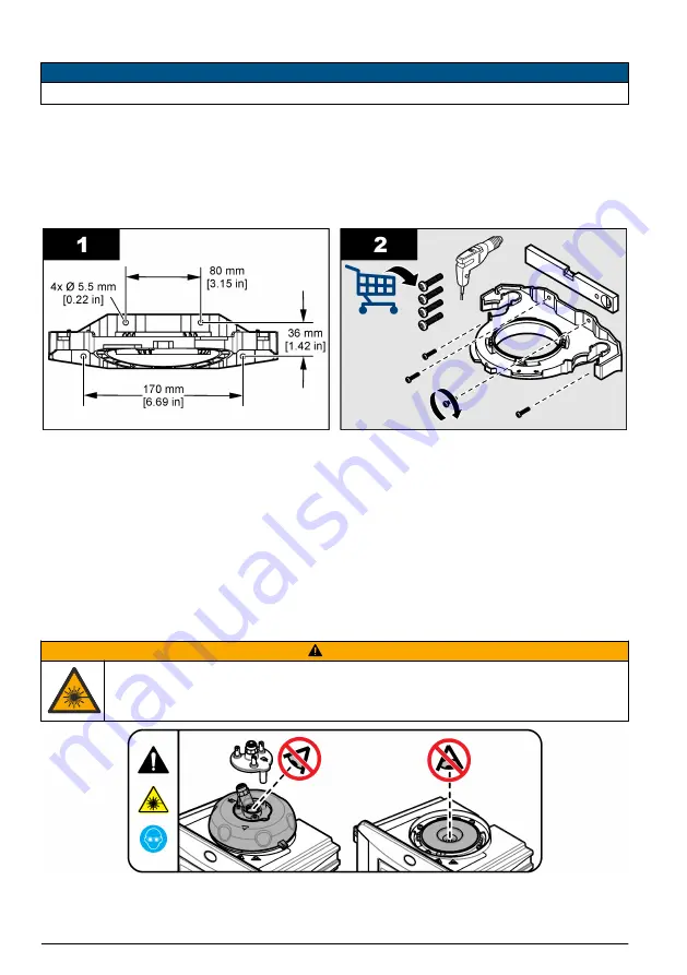 Hach TU5400 sc Basic User Manual Download Page 250