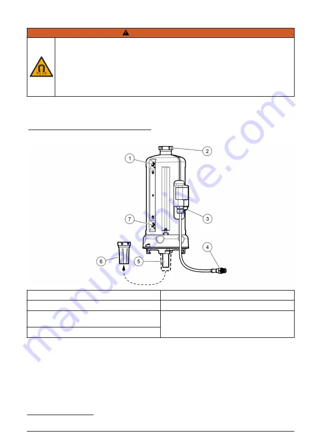 Hach TU5400 User Instructions Download Page 73