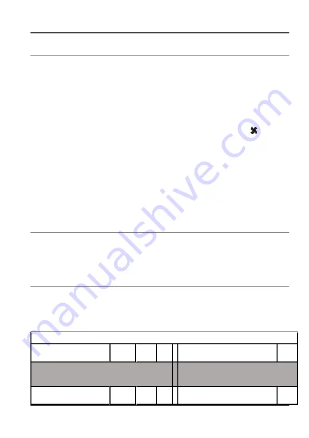 HAEGER FH-200.006A User Instructions Download Page 19