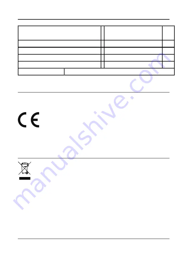 HAEGER Halo 1200 Plus User Instructions Download Page 29