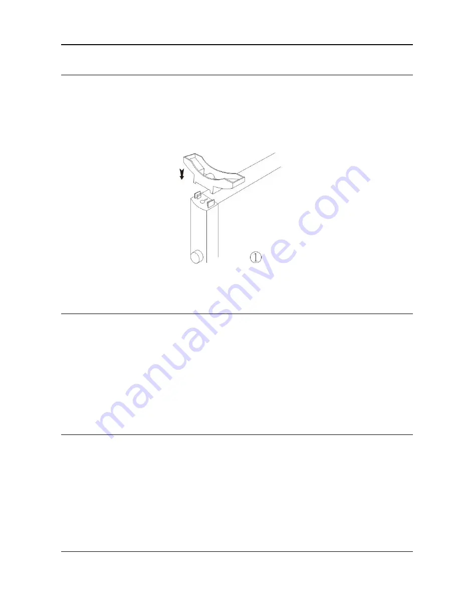 HAEGER Long MH-120.002A User Instructions Download Page 5