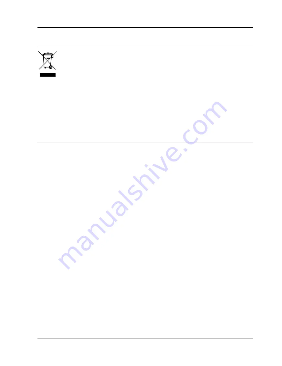 HAEGER Long MH-120.002A User Instructions Download Page 8