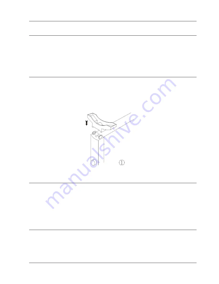 HAEGER Long MH-120.002A User Instructions Download Page 23