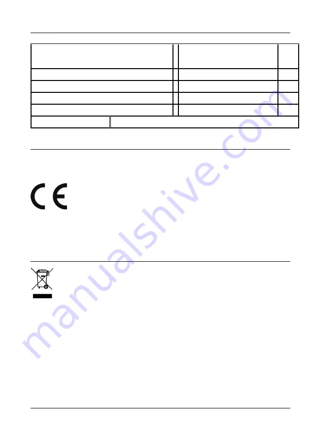 HAEGER Sun Drop FH-200.008A User Instructions Download Page 28