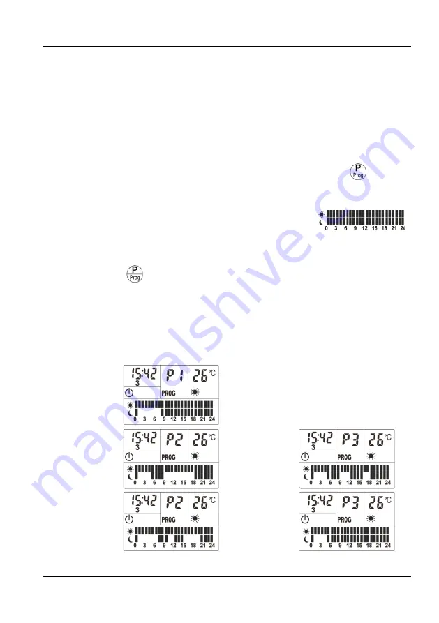 HAEGER TE-100.001A User Instructions Download Page 45