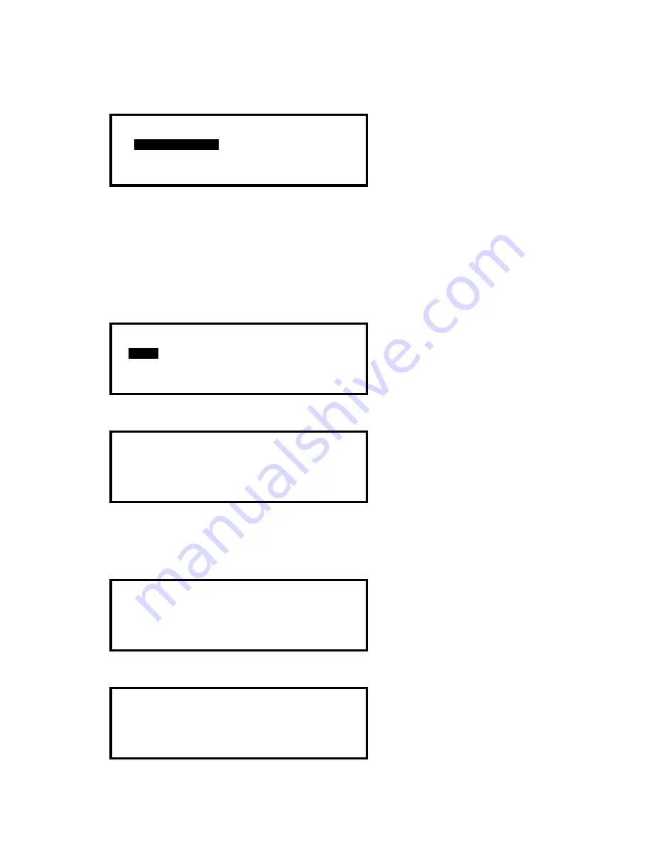 Haes ELAN HS-5100 User Manual Download Page 23