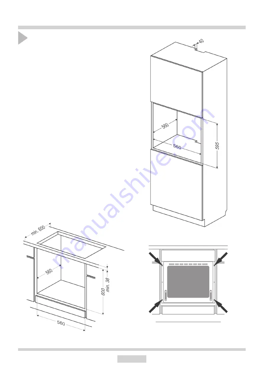 Häfele 495.06.284 Instruction Manual Download Page 36