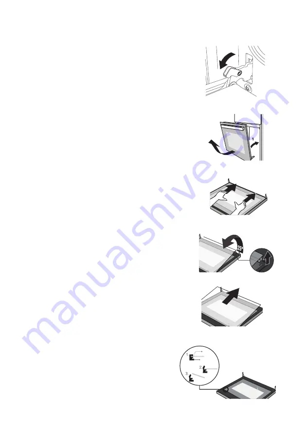 Häfele 538.01.441 Instruction Manual Download Page 9