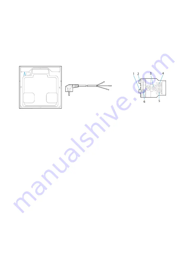 Häfele 538.01.461 Instruction Manual Download Page 64