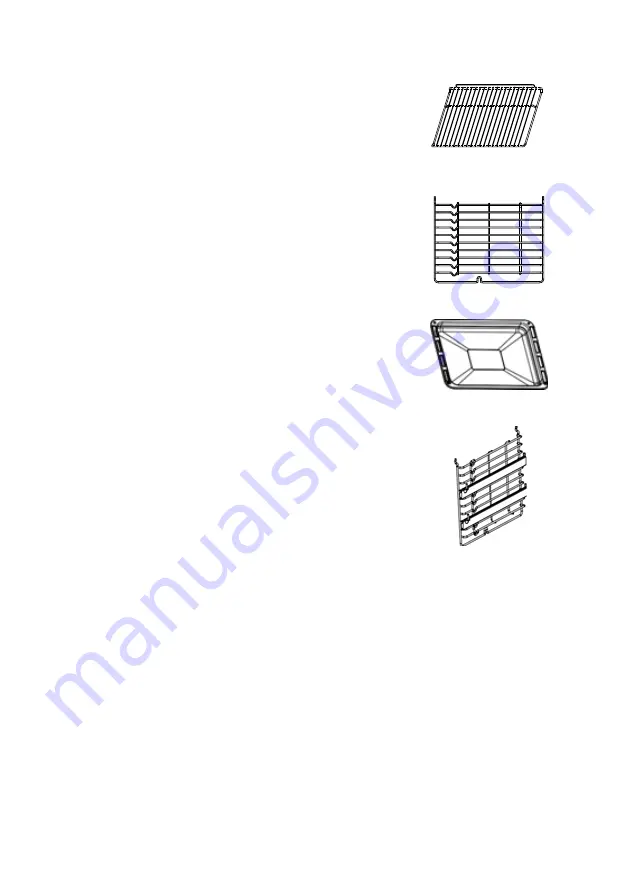 Häfele 538.61.442 Instruction Manual Download Page 22