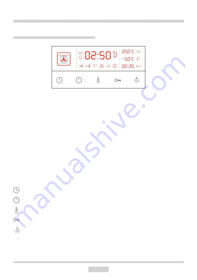 Häfele ARMANDO HO-KT60J Instruction Manual Download Page 13