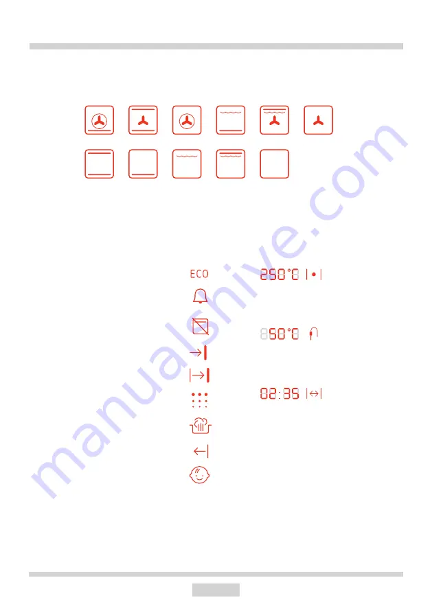 Häfele ARMANDO HO-KT60J Instruction Manual Download Page 14