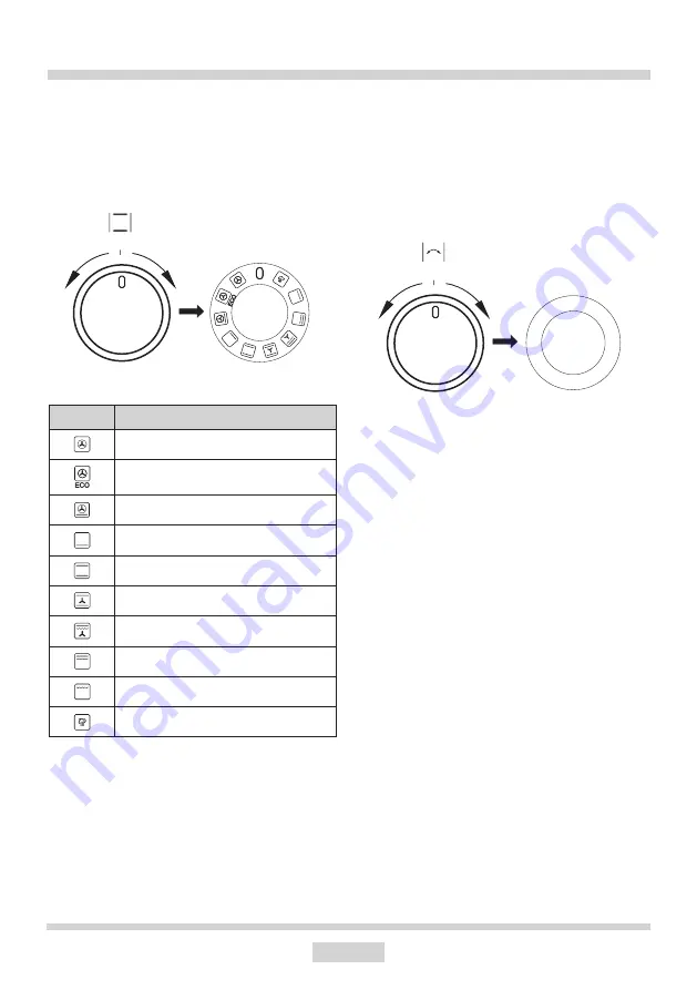 Häfele ARMANDO HO-KT60J Instruction Manual Download Page 15