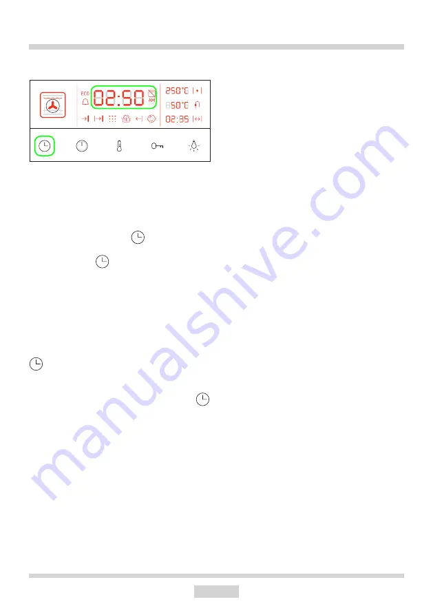 Häfele ARMANDO HO-KT60J Instruction Manual Download Page 16