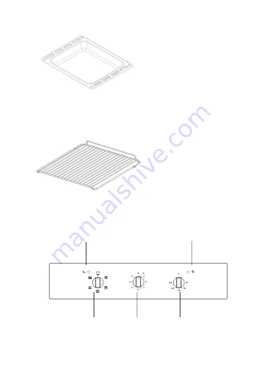 Häfele HBO-AK100-5M User Manual Download Page 10