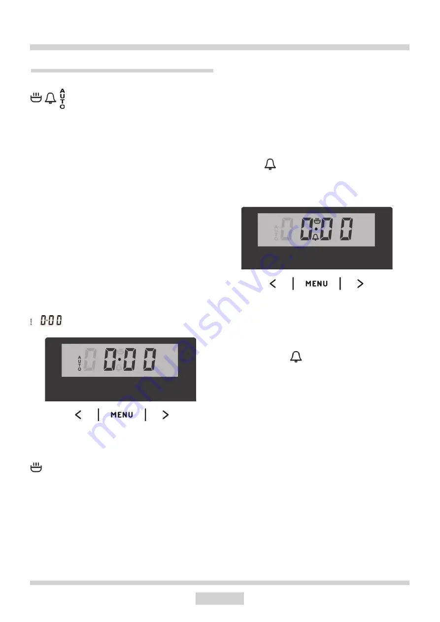 Häfele HBO-T2K65B Instruction Manual Download Page 13